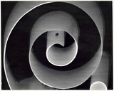 Fotogramm: László Moholy-Nagy, Fotogramm ohne Titel