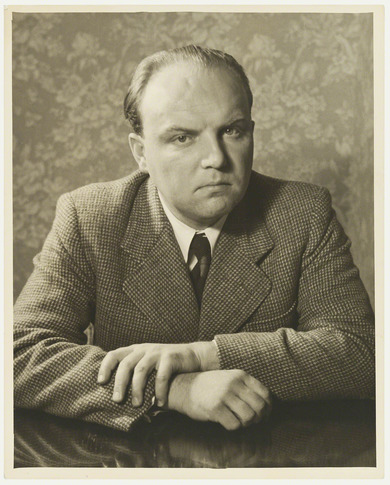 Ernst Krenek, Komponist 