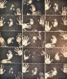 Collage: Rainer Bonar, The Beautiful Free Life