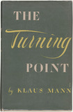 Front cover: The Turning Point
