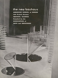 Catalogue: The New Bauhaus