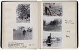 Tetzner: Photo album of our own farming