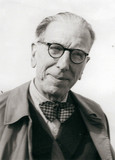 Alexander Moritz Frey, writer