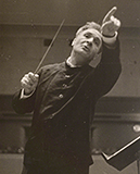 Bruno Walter, Conductor