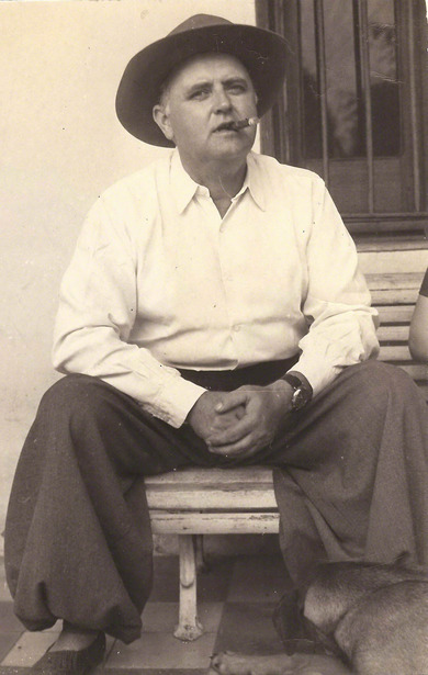 Oscar Zügel, painter
