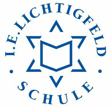 Logo I. E. Lichtigfeld School