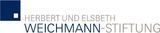Logo: Herbert und Elsbeth Weichmann-Stiftung