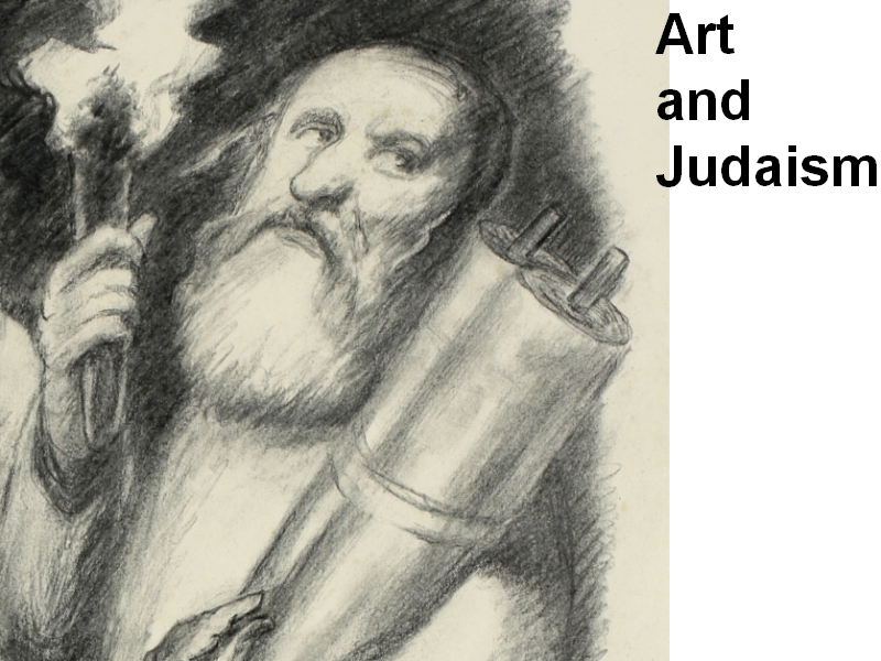 Art and Judaism
