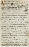 Manuskript: Richard A. Bermann, Meine Flucht aus Österreich 