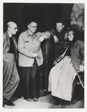 Theaterprobe, 1949