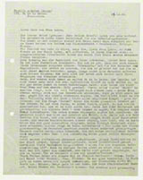 Brief: Kandinsky an Lührs