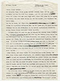 Brief: Kesten an Toller, 1933