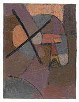 Paul Klee: Gemälde, Von der Liste gestrichen (1933)