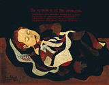 Gemälde: Josef Scharl, The massacre of the innocents