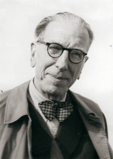 Alexander Moritz Frey, Schriftsteller