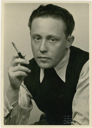 Kurt Hirschfeld, Regisseur
