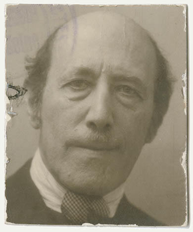 Alfred Kerr, Schriftsteller