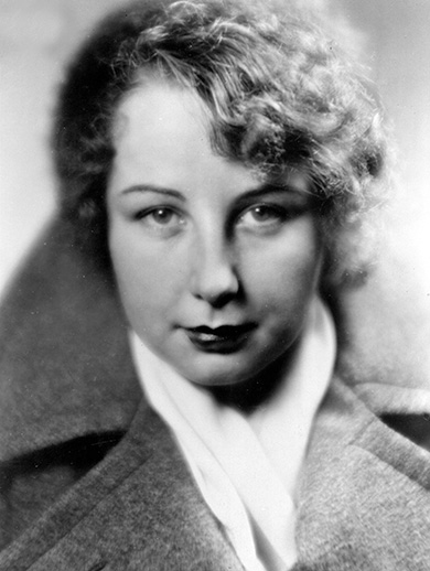Irmgard Keun, Schriftstellerin