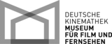 Stiftung Deutsche Kinemathek Logo