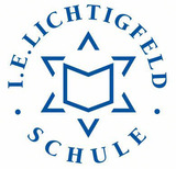 Logo Isaak Emil Lichtigfeld Schule im Philanthropin