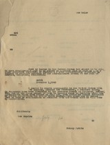 Gina Kaus: Antrag auf Verlängerung ihrer befristeten US-Aufenthaltserlaubnis (1940)
