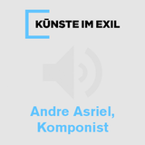 Interview: Andre Asriel