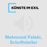Interview: Mahmood Falaki