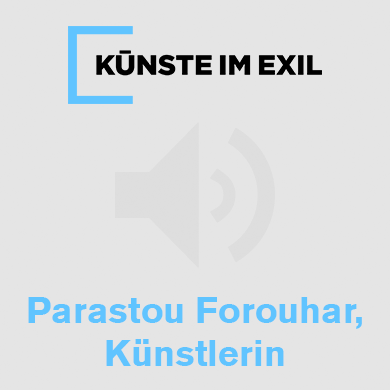 Interview: Parastou Forouhar