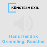 Interview: Hans-Hendrik Grimmling