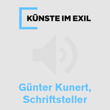 Interview: Günter Kunert