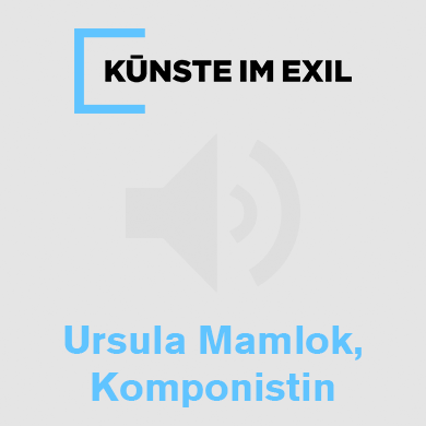Interview: Ursula Mamlok