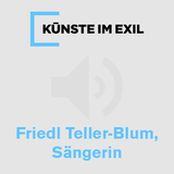 Interview: Friedl Teller-Blum