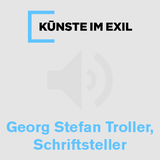 Interview: Georg Stefan Troller
