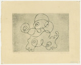 Graphic art: Josef Albers, Eh-De