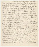 Letter: Beckmann to Lackner