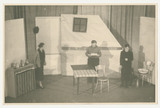 Production photo, Brecht, Job creation