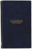 Book cover: Lion Feuchtwanger: The Oppenheims