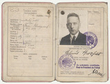 Passport: John Heartfield
