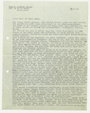 Letter: Kandinsky to Lührs