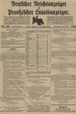 Newspaper page: First expatriation list, 1933