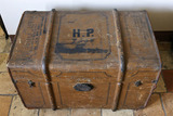 Suitcase: Thomas Mann