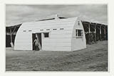 Ernst May: Pre-fabricated house, Kenya 