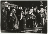 Photograph: 1937 Writers’ Congress by Gerda Taro