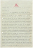 Letter: Martin Wagner to Ernst May 1939