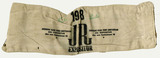 Armband: Jewish Council for Amsterdam