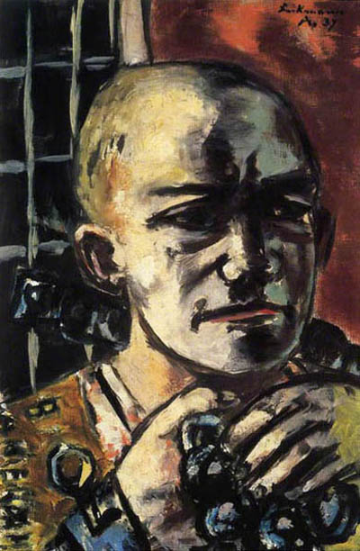 Painting: Max Beckmann, Released
