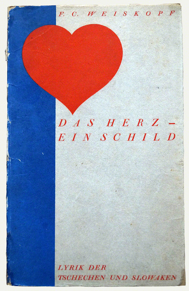Book cover: Malik Verlag, John Heartfield