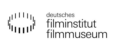 Logo Deutsches Filminstitut [German Film Institute]
